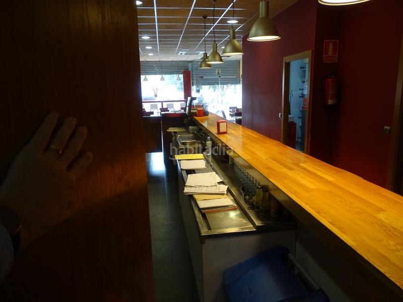 Foto 07ceee6a-5727-4bcc-9849-7f143faac896. Local commercial dans Santa Eulàlia Hospitalet de Llobregat (L´)