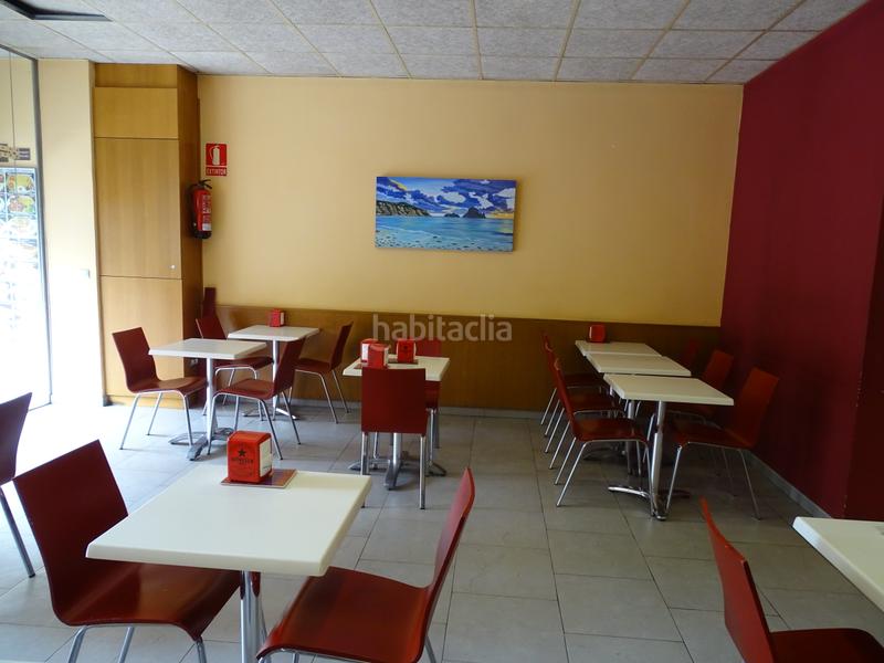 Foto 0a1ddaa5-7ff4-4f21-a6ce-554ebfda9ec8. Local commercial dans Santa Eulàlia Hospitalet de Llobregat (L´)