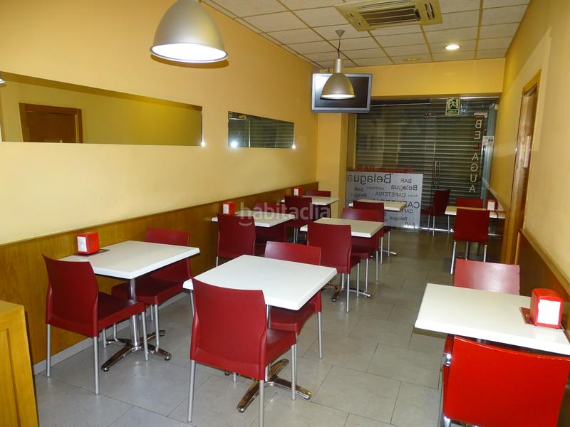 Foto 1b30f962-8d77-4eef-810d-c264d1e594b4. Local commercial dans Santa Eulàlia Hospitalet de Llobregat (L´)