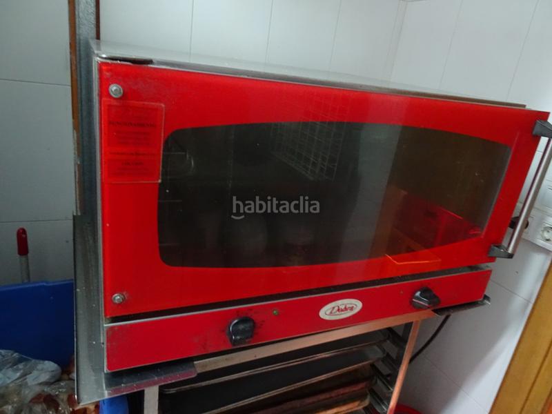 Foto 406bf3e1-a1ce-4fa1-a3a4-690dab0f3b86. Local commercial dans Santa Eulàlia Hospitalet de Llobregat (L´)