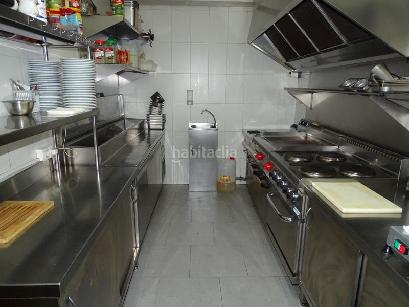 Foto 82913850-056e-4a88-97f8-8ca767c4130e. Local commercial dans Santa Eulàlia Hospitalet de Llobregat (L´)