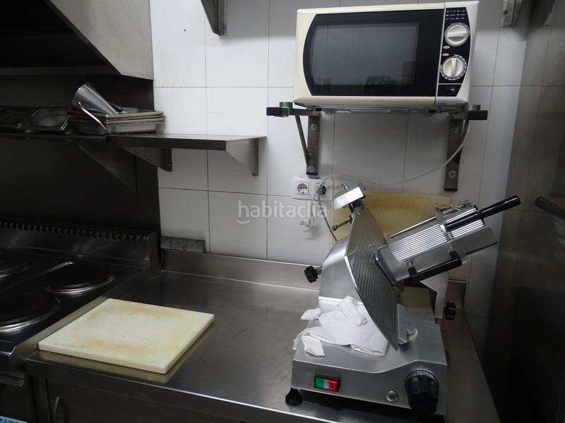 Foto 873adb70-a792-42ae-bf17-85c181ba8a4a. Local commercial dans Santa Eulàlia Hospitalet de Llobregat (L´)