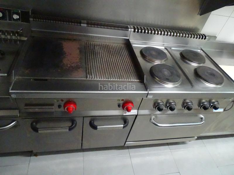 Foto 8a6191a0-afc2-4bcf-8bab-8c01500b547d. Local commercial dans Santa Eulàlia Hospitalet de Llobregat (L´)