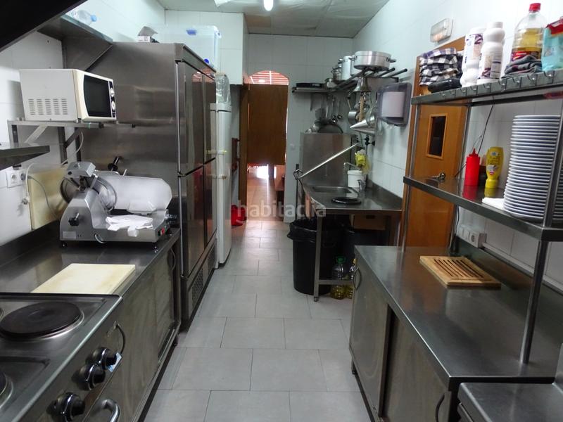 Foto 92e04d7d-d1f8-41f8-a164-64a333d599ca. Local commercial dans Santa Eulàlia Hospitalet de Llobregat (L´)