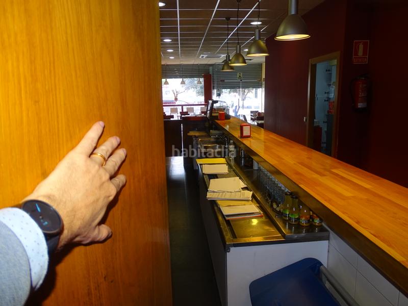 Foto a727f7e0-b2dc-4c4a-ba47-b71e37cad99d. Local commercial dans Santa Eulàlia Hospitalet de Llobregat (L´)