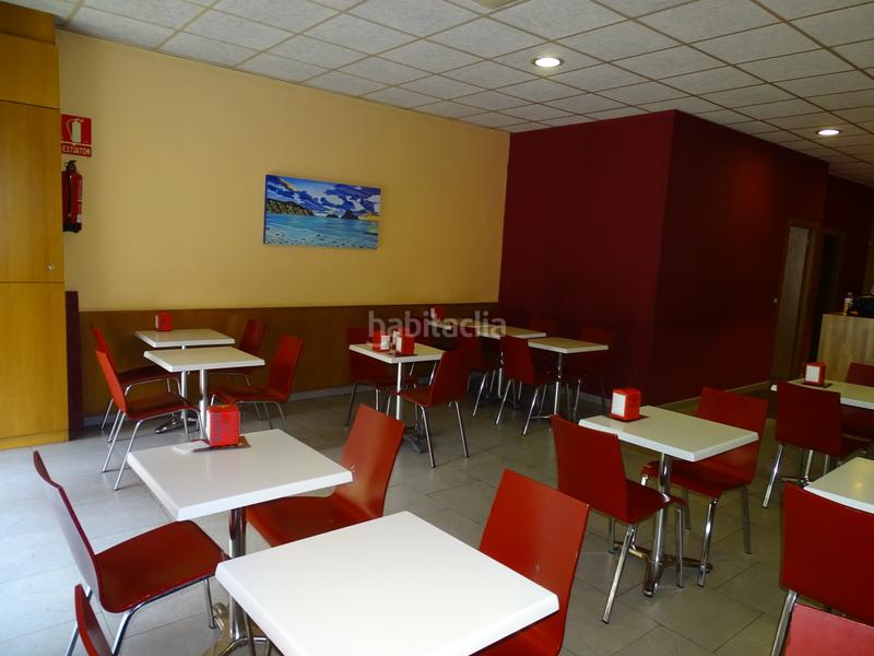 Foto ace37e09-47b4-4fef-8efb-945f229ccf7f. Local commercial dans Santa Eulàlia Hospitalet de Llobregat (L´)