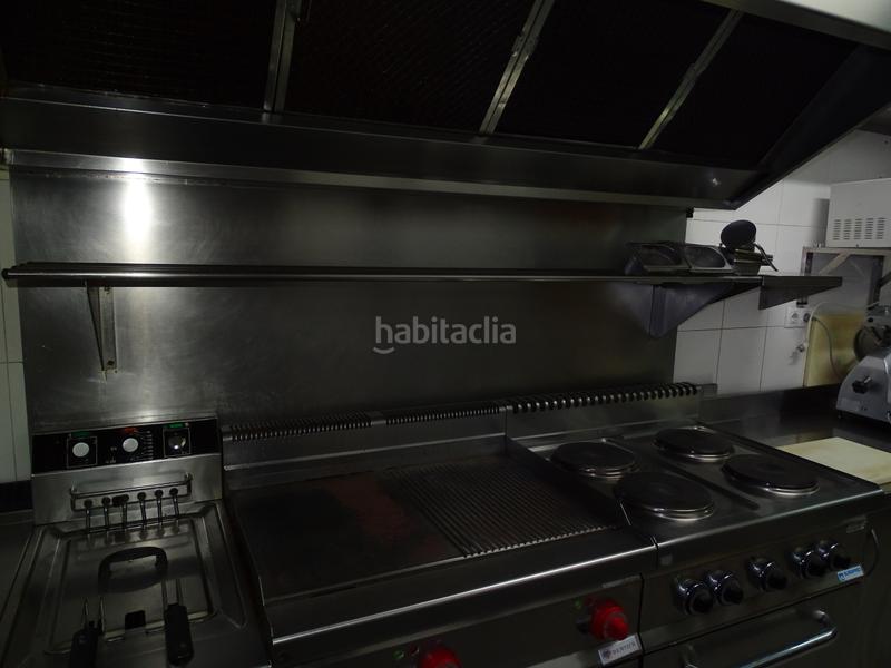 Foto ba688172-d46a-4ee3-86e2-18b97bd934c0. Local commercial dans Santa Eulàlia Hospitalet de Llobregat (L´)