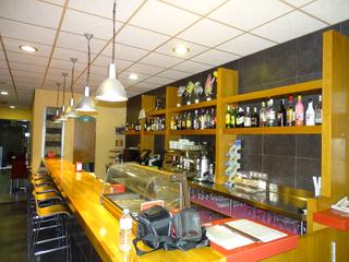 Geschäftsraum in Santa Eulàlia. Restaurante en venta, oportunidad por precio y zona.
