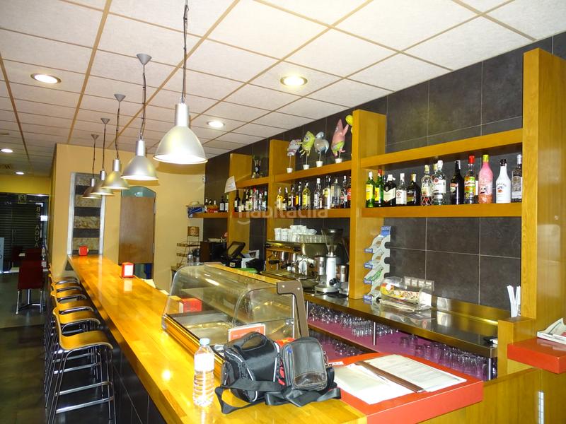 Foto c18f94b1-740f-42a2-b378-330e2f909971. Local commercial dans Santa Eulàlia Hospitalet de Llobregat (L´)