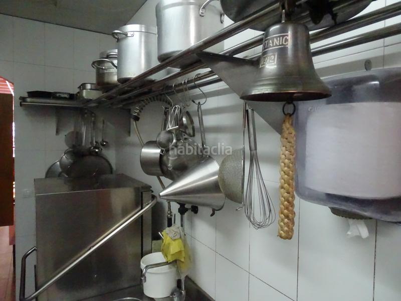 Foto da140e8e-e408-4cf8-bdcd-e4dcd560e5aa. Local commercial dans Santa Eulàlia Hospitalet de Llobregat (L´)