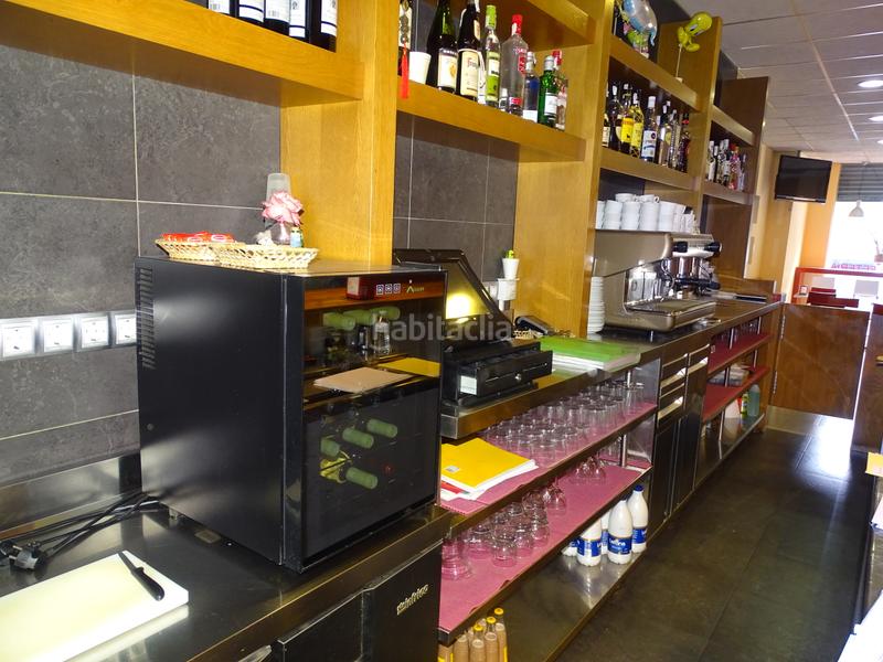 Foto e1ba719b-6676-4f29-a8de-e5564b16ae3f. Local commercial dans Santa Eulàlia Hospitalet de Llobregat (L´)