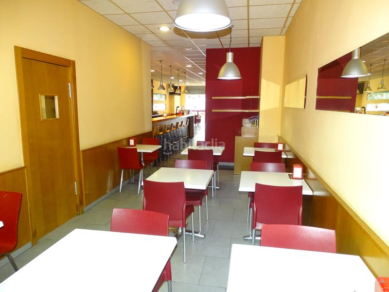 Foto e2f20d21-cd8c-4cf6-b5aa-3977b304ff00. Local commercial dans Santa Eulàlia Hospitalet de Llobregat (L´)