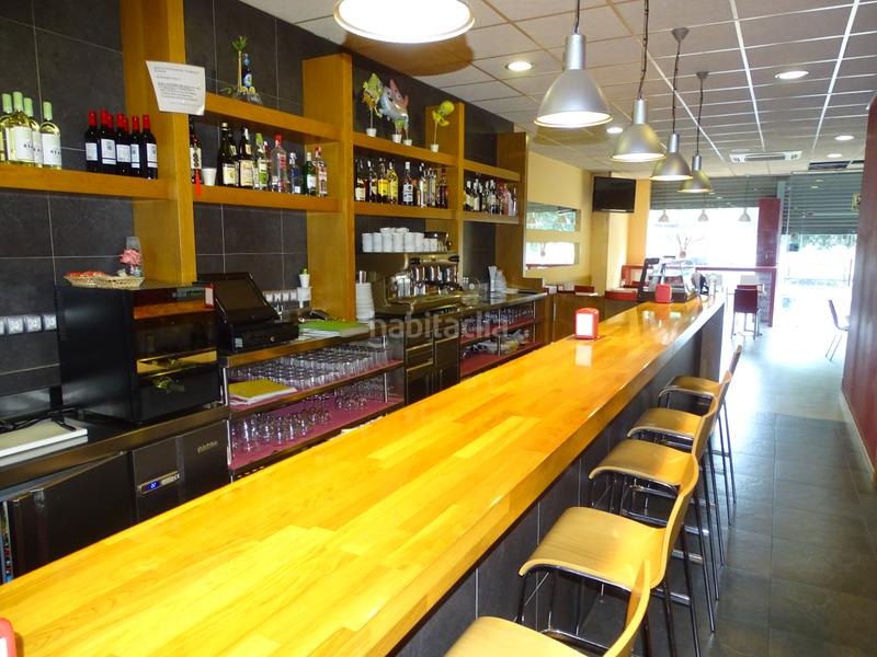 Foto e8fd1d68-99ed-4146-8eb6-fdad43dae96b. Local commercial dans Santa Eulàlia Hospitalet de Llobregat (L´)