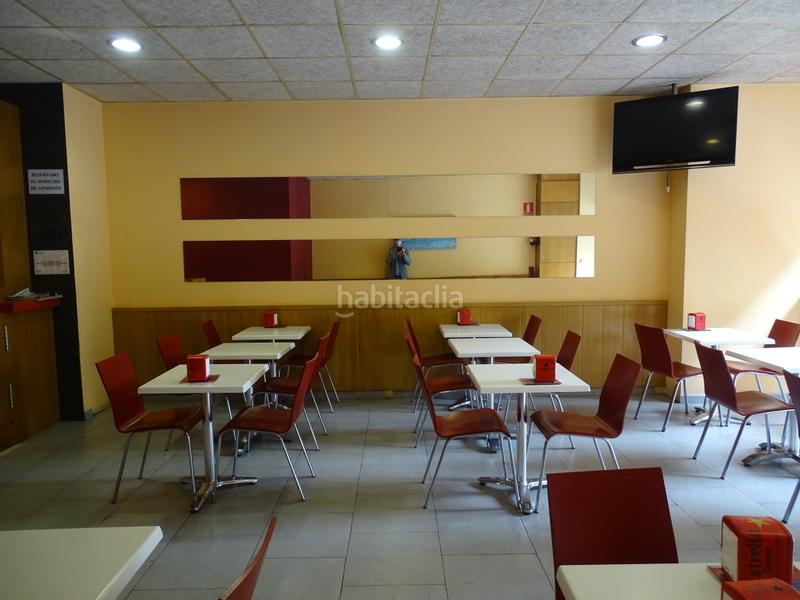 Foto f47d58e4-bbd5-4135-9eba-f2f846920813. Local commercial dans Santa Eulàlia Hospitalet de Llobregat (L´)