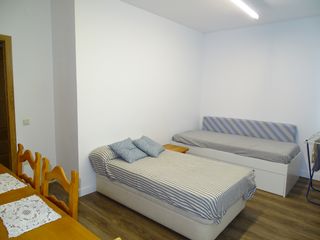 Location Appartement à Segur de Calafell Nucli Urbà. Ideal persona sola o parejas. excelente ubicación