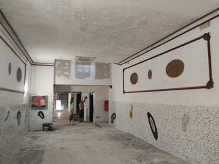 Location Local commercial à Vila de Gràcia. Oportunidad en gran de gracia