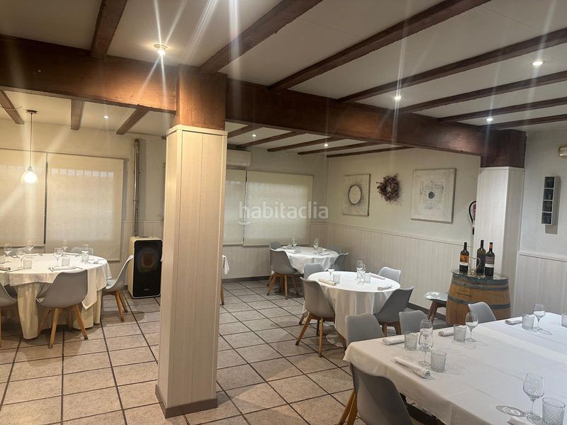 Foto 033e3d28-4e55-4875-b6a4-93b8e6b73cdb. Trapasso locale commerciale con riscaldamento in Borges Blanques (Les)