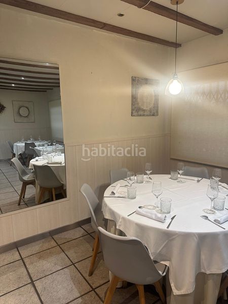 Foto 47bf286c-63ea-4925-b51d-7070e2183d36. Trapasso locale commerciale con riscaldamento in Borges Blanques (Les)