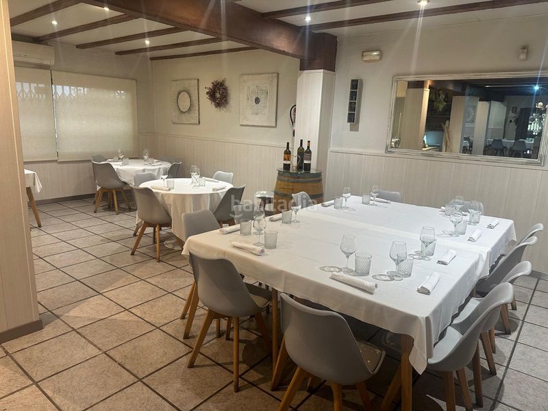 Foto 4a9a9aab-6de6-4dcc-be59-386d9b99ce7e. Trapasso locale commerciale con riscaldamento in Borges Blanques (Les)