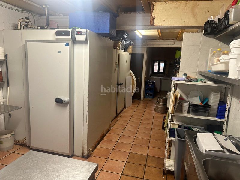 Foto ab3be7e1-7463-496e-9580-742385c46b73. Trapasso locale commerciale con riscaldamento in Borges Blanques (Les)