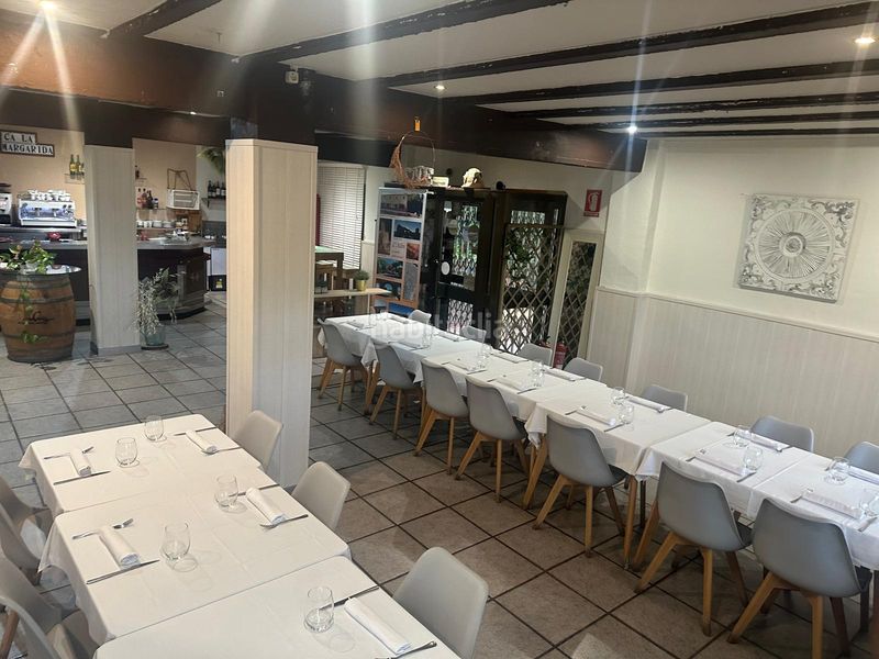 Foto b46d6bff-d978-4e25-914b-f016a0d1f61c. Trapasso locale commerciale con riscaldamento in Borges Blanques (Les)