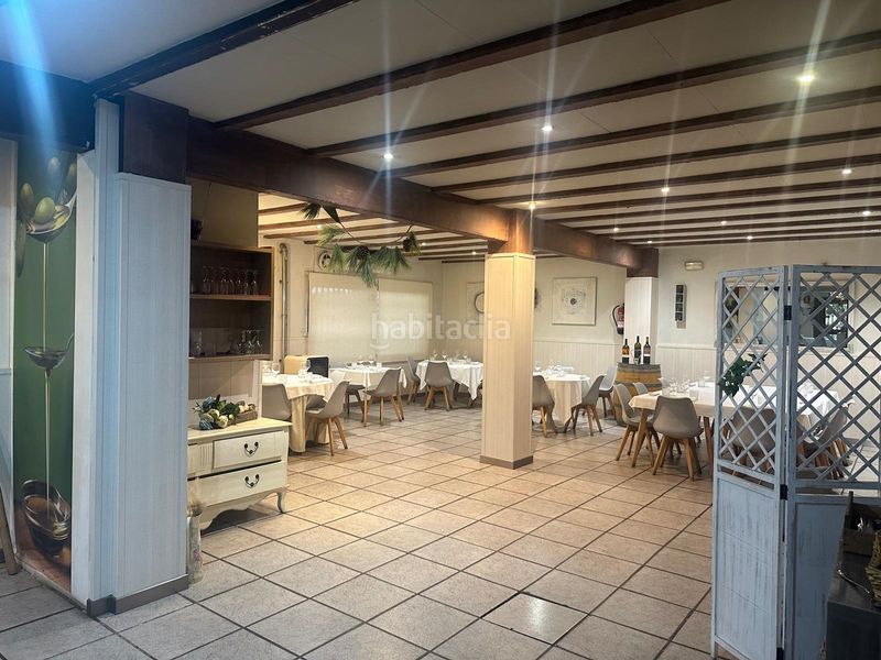 Foto cc2e381e-641e-4ad9-87ac-3468fc439893. Trapasso locale commerciale con riscaldamento in Borges Blanques (Les)