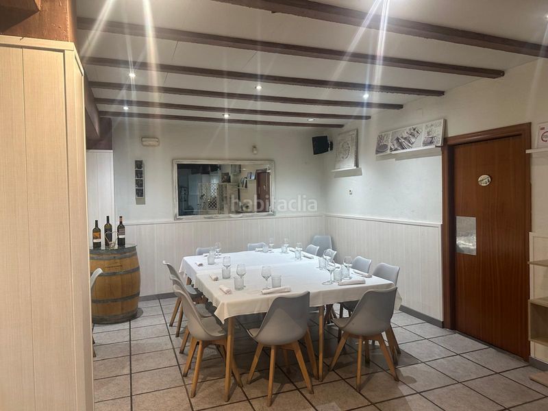 Foto d019b4c0-116c-4e15-a1c9-77675119d57a. Trapasso locale commerciale con riscaldamento in Borges Blanques (Les)