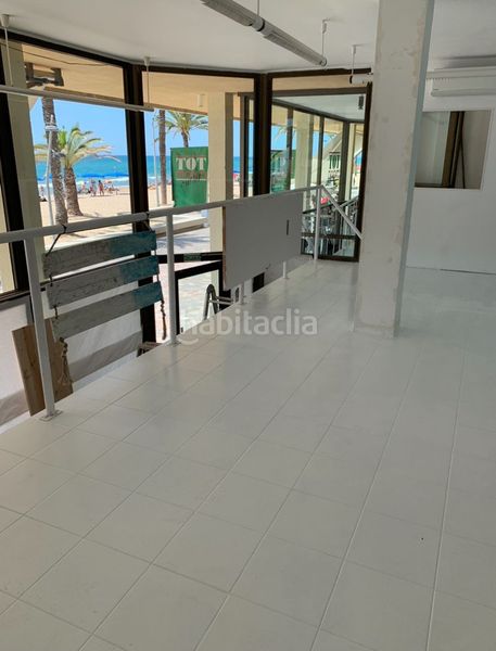 Foto 02bfa307-ee5c-425f-8bdc-253ce5f08c07. Rent business premise with heating in Bonavista Vendrell (El)