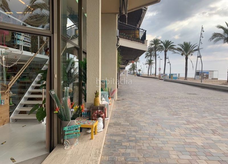 Foto 046a44ac-50a3-4237-88ce-b516ee1a665d. Rent business premise with heating in Bonavista Vendrell (El)