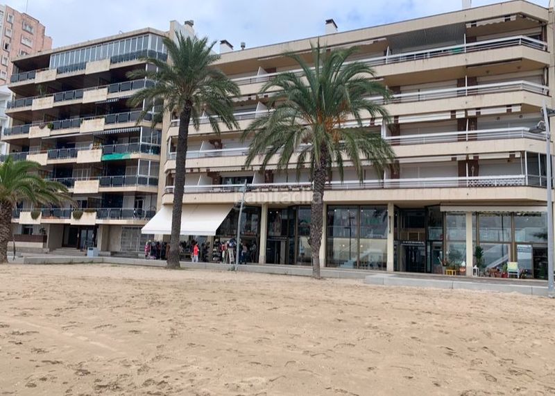 Foto 0e2f4495-e01a-445e-a157-0ba9717cc401. Rent business premise with heating in Bonavista Vendrell (El)
