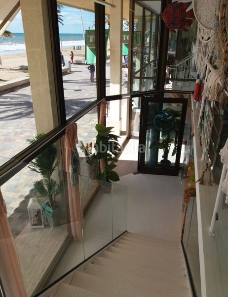 Foto 47184eb8-9f67-4583-9611-540aad15b931. Rent business premise with heating in Bonavista Vendrell (El)