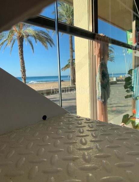 Foto 5176cf2c-0920-4920-bbe6-54747d3c557c. Rent business premise with heating in Bonavista Vendrell (El)