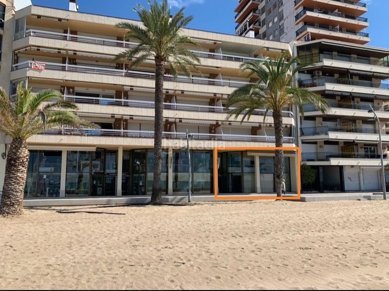 Foto 544a4959-4db1-4af9-ba80-87e063e54260. Rent business premise with heating in Bonavista Vendrell (El)