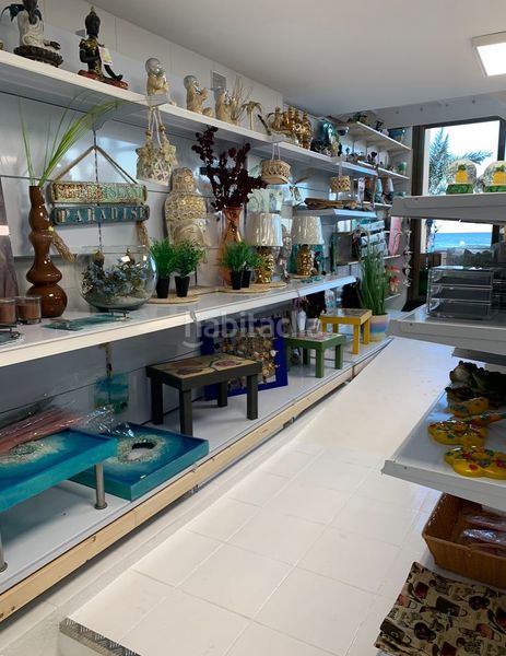 Foto 7a790442-63d0-47a4-9088-1b892187d999. Rent business premise with heating in Bonavista Vendrell (El)