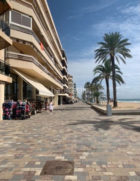 Foto 930ece7d-6411-4aa5-b98e-8a40ced1257a. Rent business premise with heating in Bonavista Vendrell (El)