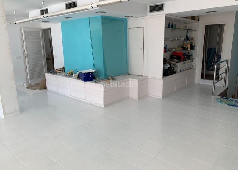 Foto 97fd5fae-6b88-4529-8327-15a7739a0ec4. Rent business premise with heating in Bonavista Vendrell (El)