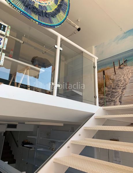 Foto b8f82141-dcc6-4c09-8803-d6eddc4c4c8c. Rent business premise with heating in Bonavista Vendrell (El)