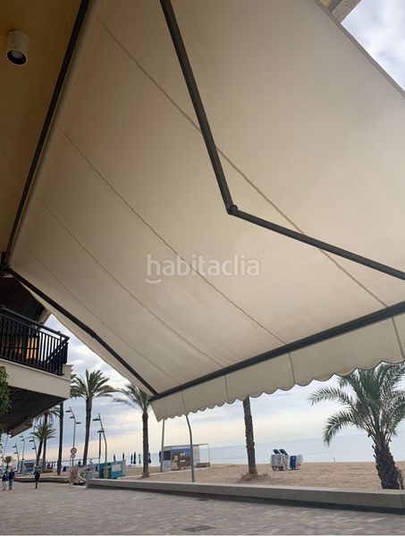 Foto c1c6cb83-5252-4059-8dc8-16e82b5eeb6a. Rent business premise with heating in Bonavista Vendrell (El)