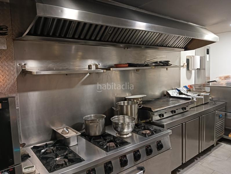 Foto b1c40eb9-196d-4130-a56f-bf138478620d. Local comercial amb calefacció a Segur Platja Segur de Calafell