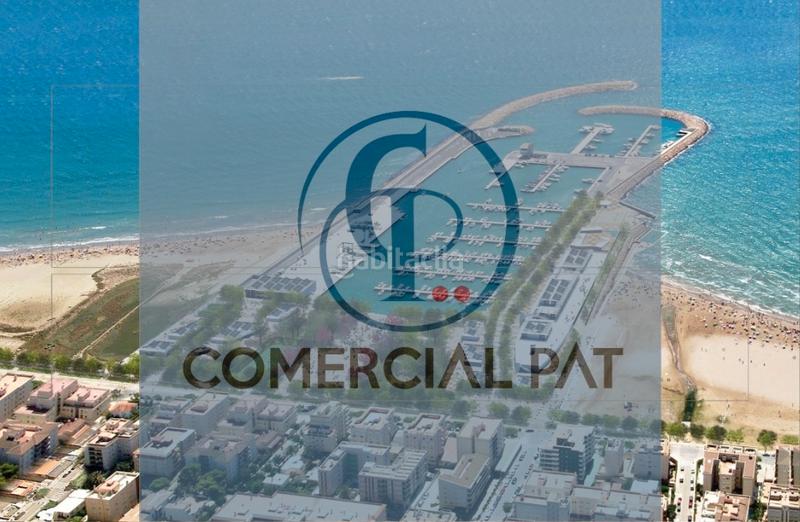 Foto ef8efa25-0d49-45f8-b3db-b3301b8f0ea9. Local comercial amb calefacció a Segur Platja Segur de Calafell