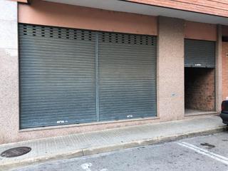 Local Comercial a Carrer de la riera rimau 15. Local en venta girona - germans sabat