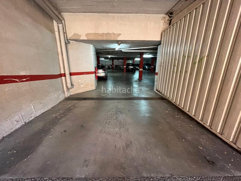 Foto 79a6e187-0a09-4ae0-b307-5d4a8f1e1077. Car parking in carrer de la riera rimau 8 in Taialà - Germans Sabat Girona