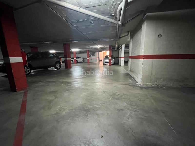 Foto 89a280c1-a7d2-4222-8cb5-3cfceb9b289c. Car parking in carrer de la riera rimau 8 in Taialà - Germans Sabat Girona