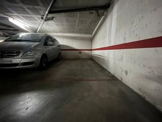 Posto auto in Carrer de la Riera Rimau 8