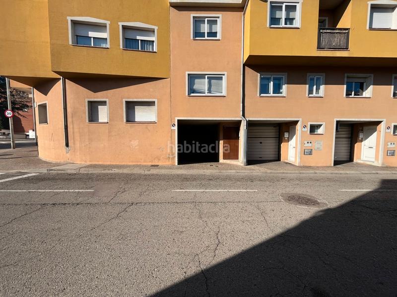 Foto 9c24366b-0f38-48b1-93c2-2634129ec907. Car parking in carrer de la riera rimau 8 in Taialà - Germans Sabat Girona