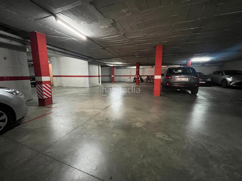 Foto e0a6da54-07c6-4979-9ae9-e7fba4cca02c. Car parking in carrer de la riera rimau 8 in Taialà - Germans Sabat Girona