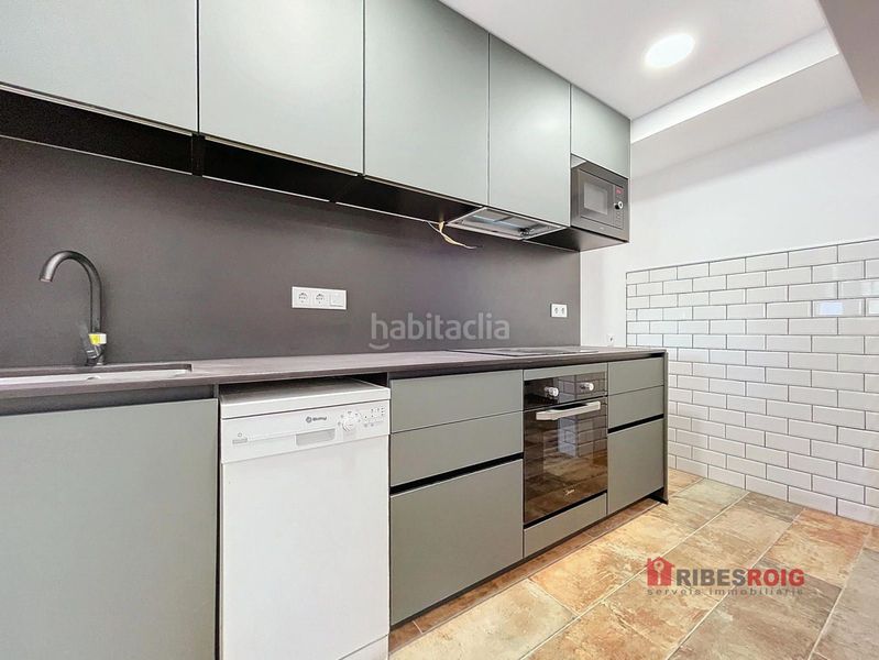 Foto 073c6d32-5cf9-4917-ab8a-68b1a838037c. Rent semi detached house with heating parking in Centre Sant Pere de Ribes