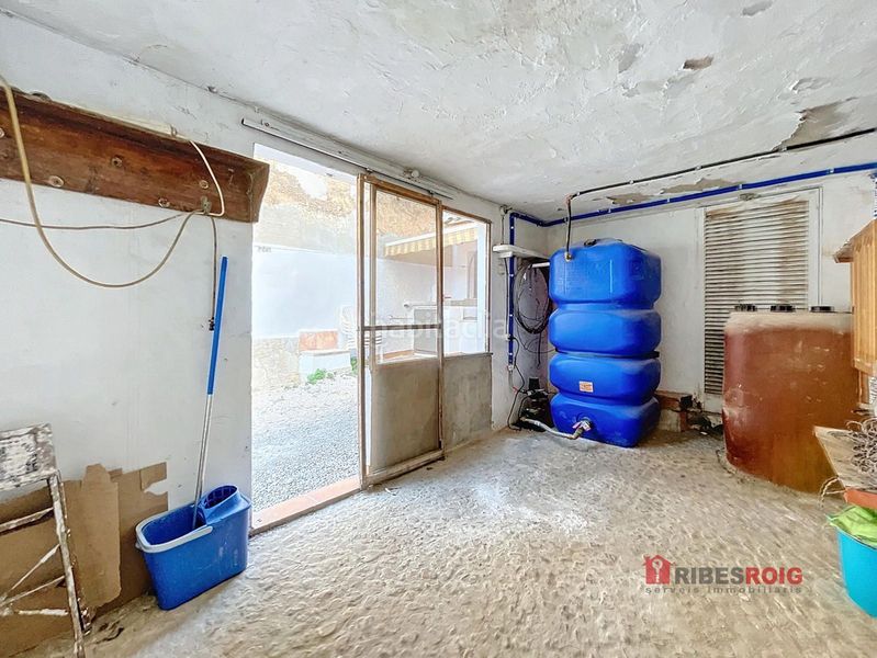 Foto 2f64942f-6e82-416c-9f26-8d38b8de4522. Rent semi detached house with heating parking in Centre Sant Pere de Ribes