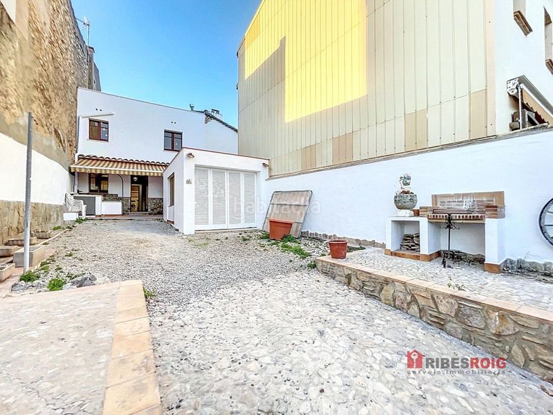 Foto 38b9033b-5840-425c-ba77-8453d9dbba8c. Rent semi detached house with heating parking in Centre Sant Pere de Ribes
