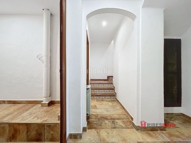 Foto 38ee7650-be7d-4c74-b17d-ea54dca0ff22. Rent semi detached house with heating parking in Centre Sant Pere de Ribes